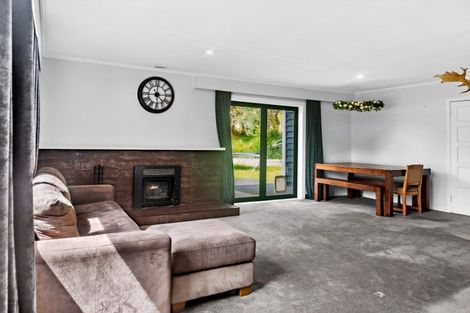 Photo of property in 822 Motukawa Road, Tarata, Inglewood, 4387