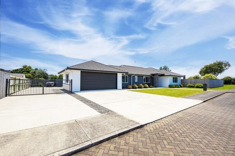 Photo of property in 2 Kilsby Place, Levin, 5510