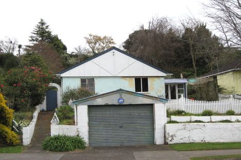 Photo of property in 36 Lorna Street, Lynmouth, New Plymouth, 4310