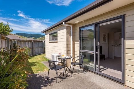 Photo of property in Georgia Estate, 14/3 Georgia Grove, Paraparaumu, 5032