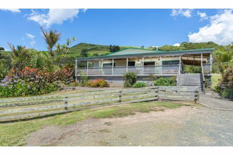 Photo of property in 573 Rahuikiri Road, Tomarata, Wellsford, 0974