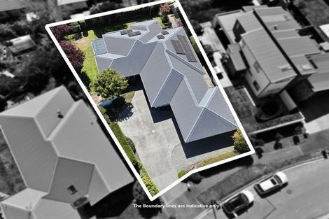 Photo of property in 10 Linkwater Way, Parklands, Christchurch, 8083