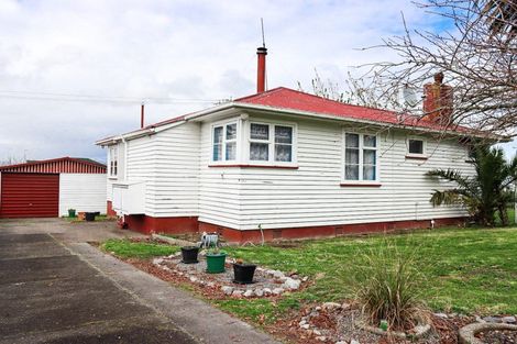 Photo of property in 11 Stanley Street, Dannevirke, 4930