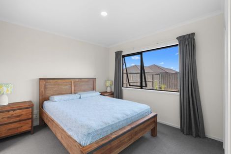 Photo of property in 6 Charlbury Drive, Rolleston, 7615