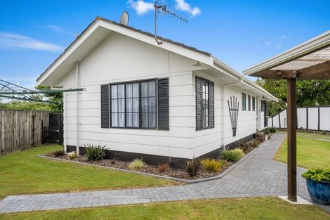 Photo of property in 9 Milton Grove, Owhata, Rotorua, 3010