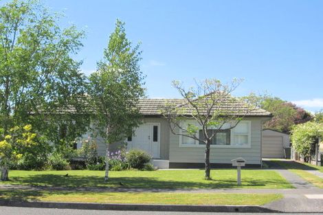 Photo of property in 11 Cobham Place, Te Hapara, Gisborne, 4010