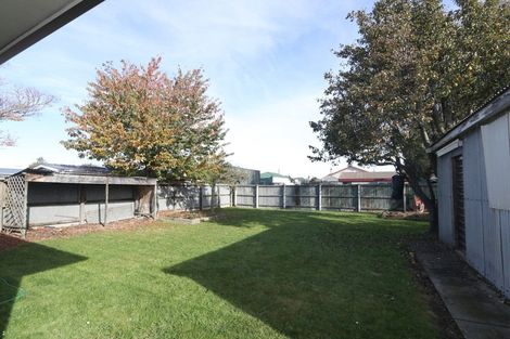 Photo of property in 22 Porter Street, Netherby, Ashburton, 7700