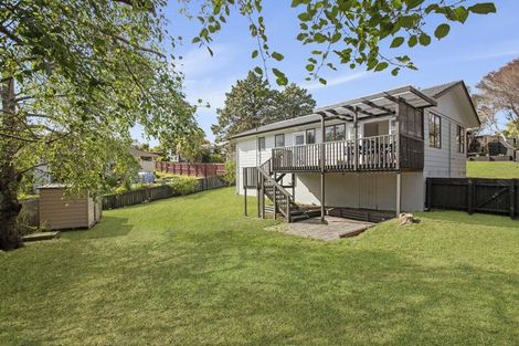 Photo of property in 15 Panzic Place, Glen Eden, Auckland, 0602
