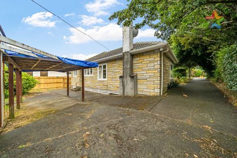 Photo of property in 106 Hine Road, Wainuiomata, Lower Hutt, 5014