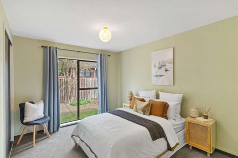 Photo of property in 32 Rearsby Drive, Halswell, Christchurch, 8025