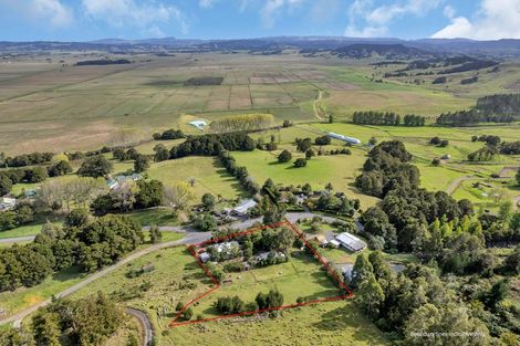 Photo of property in 113 Mountain View Road, Hikurangi, 0114