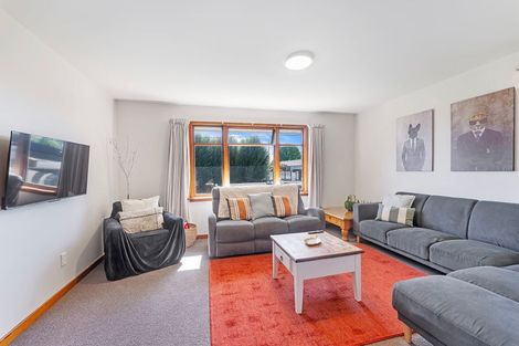 Photo of property in 92 Princes Street, Netherby, Ashburton, 7700