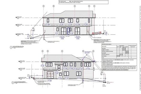 Photo of property in 18 Emerald Avenue, Rosehill, Papakura, 2113