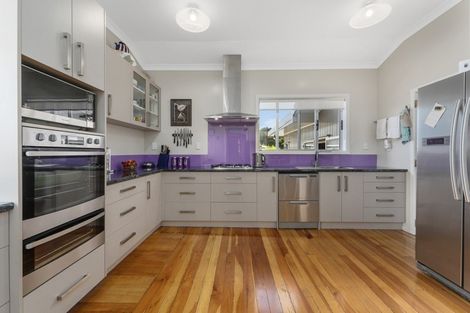 Photo of property in 217 Taupo Road, Taumarunui, 3920