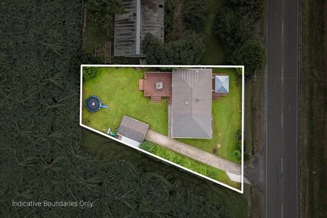 Photo of property in 136 No 2 Road, Te Puke, 3182