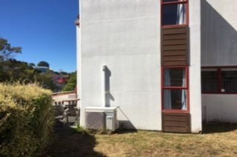 Photo of property in 1/7 Dransfield Street, Vogeltown, Wellington, 6021