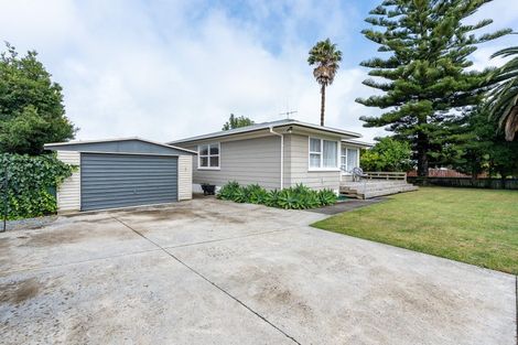 Photo of property in 70 Livingstone Avenue, Nawton, Hamilton, 3200