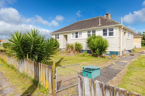 Photo of property in 3 Howard Street, Huntly, 3700