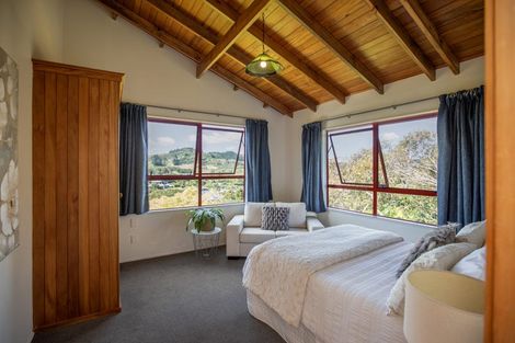 Photo of property in 1 Bay View Road, Raglan, 3225