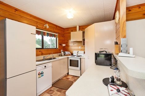 Photo of property in 605 Tramway Road, Tisbury, Invercargill, 9877
