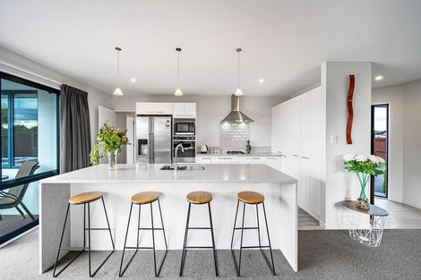 Photo of property in 34 Flaxon Place, Burwood, Christchurch, 8083