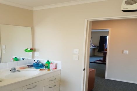 Photo of property in 8b Johnston Street, Leeston, 7632