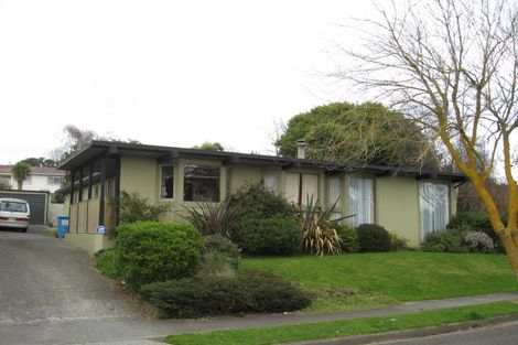 Photo of property in 6 Stuart Street, Levin, 5510