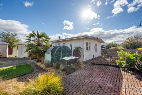 Photo of property in 72 Park Terrace, Blenheim, 7201