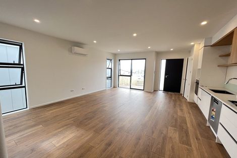 Photo of property in 3 Biokovo Street, Massey, Auckland, 0614