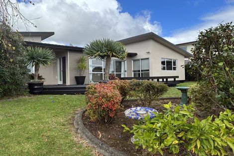 Photo of property in 18 Notre Dame Court, Pukekohe, 2120
