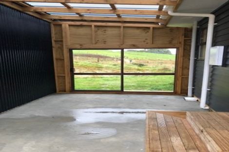 Photo of property in 506 Black Rock Road, Te Ore Ore, Masterton, 5886