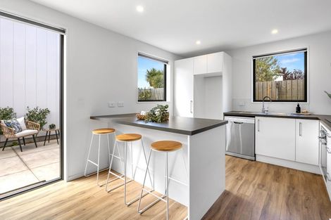 Photo of property in 16c Spencer Street, Addington, Christchurch, 8024