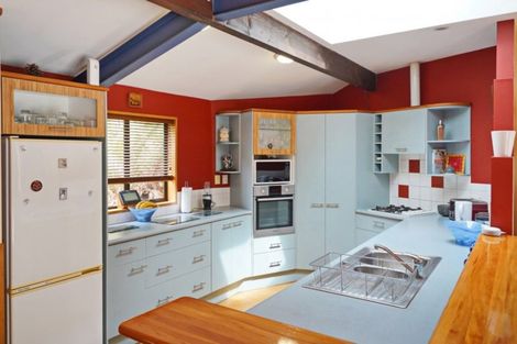 Photo of property in 49 Chinnerys Road, Woodend, 7610