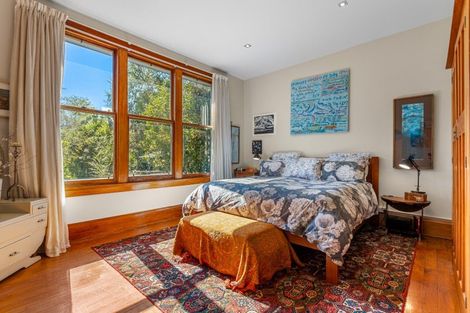 Photo of property in 36 Council Hill Road, Little River, 7591