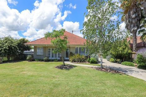 Photo of property in 156 Hakanoa Street, Huntly, 3700