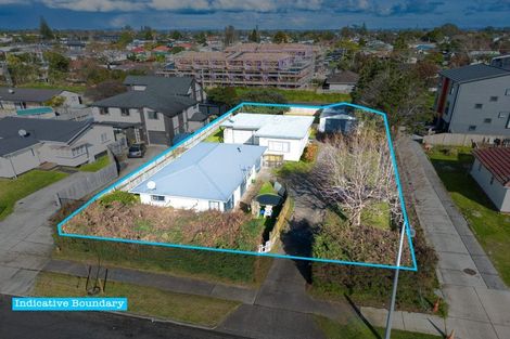 Photo of property in 34 Marr Road, Manurewa, Auckland, 2102