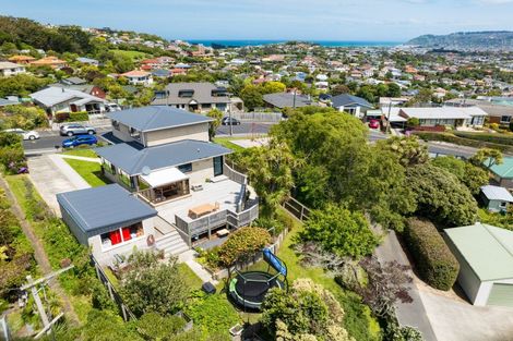 Photo of property in 7 Kinvig Street, Andersons Bay, Dunedin, 9013