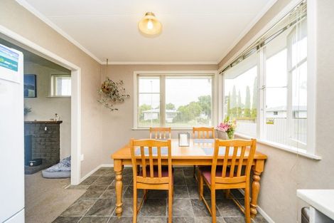 Photo of property in 128 Limbrick Street, Terrace End, Palmerston North, 4410