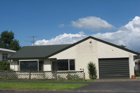 Photo of property in 3/27 Hall Street, Pukekohe, 2120