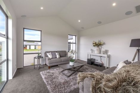 Photo of property in 17 Talon Drive, Rolleston, 7615