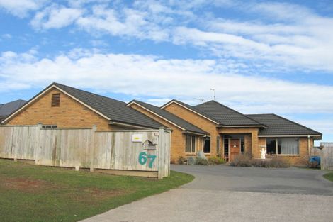 Photo of property in 67 Brymer Road, Grandview Heights, Hamilton, 3200