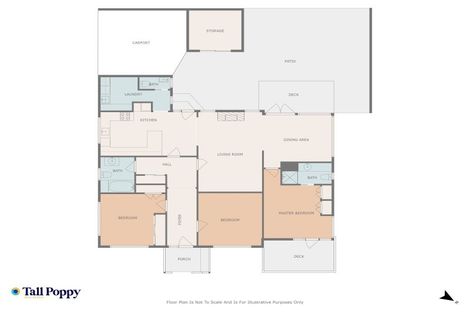 Photo of property in 26 Bantry Street, Alexandra, 9320