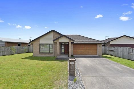Photo of property in 113 Te Huia Drive, Flagstaff, Hamilton, 3210
