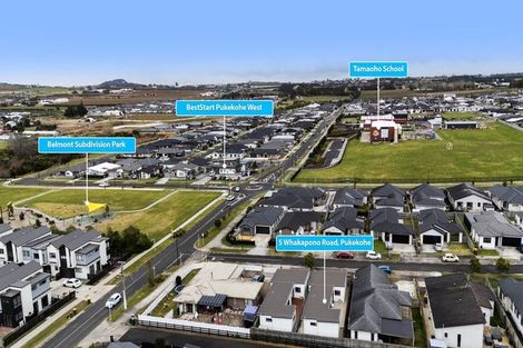 Photo of property in 5 Whakapono Road, Pukekohe, 2120