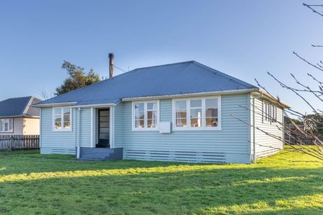 Photo of property in 14 Colvin Street, Westport, 7825