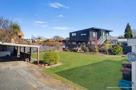 Photo of property in 13 Chapman Street, Methven, 7730