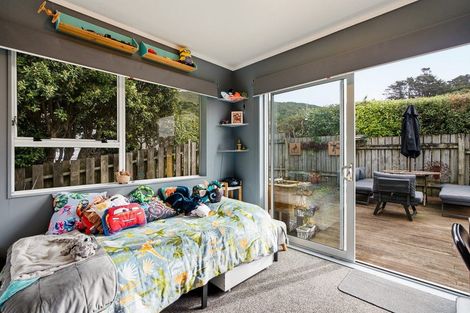 Photo of property in 122 John Sims Drive, Johnsonville, Wellington, 6037