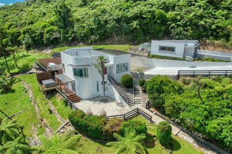 Photo of property in 41 Puketahi Street, Greymouth, 7805