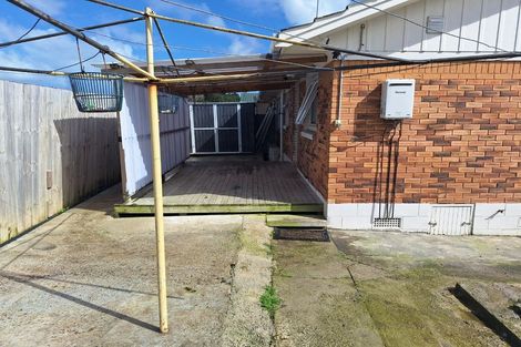Photo of property in 3/23 Coronation Road, Papatoetoe, Auckland, 2025