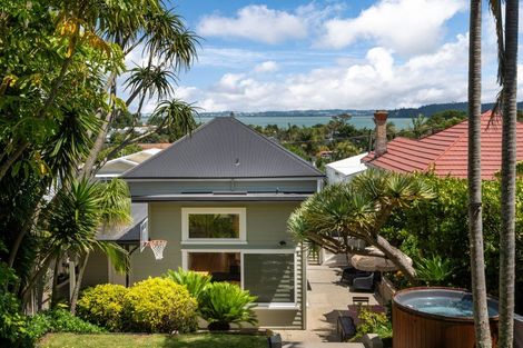 Photo of property in 12 Peel Street, Westmere, Auckland, 1022